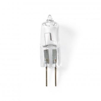 Halogen Lamper G4 | 14 W | 225 lm | 2800 K | Varm Hvid | Antal lamper i emballagen: 2 stk.