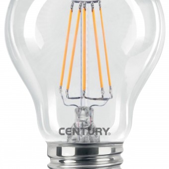 LED Vintage glødelampe 10 W 1521 lm 2700 K