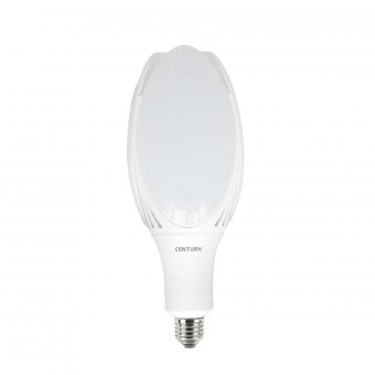 LED Lamp E27 Lotus 50 W 4750 lm 4000 K IP20