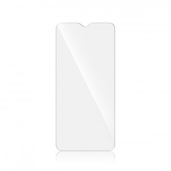 Skærmbeskytter | Brugt til: OnePlus | OnePlus 7 | Cover venlig | 2.5D Rounded Edge | 9 H