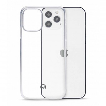 Gelly Case Apple iPhone 12/12 Pro Clear