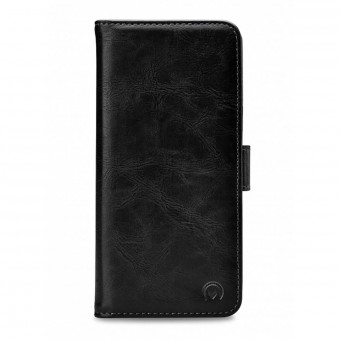 Elite Soft Wallet Book Case Samsung Galaxy S21+ Black