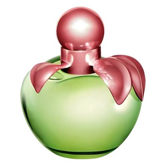 Nina Ricci Love by Nina - Eau de Toilette - Refill - 10 ml