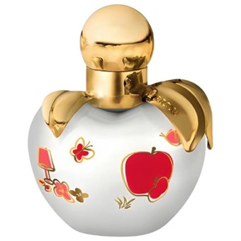 Nina Ricci Nina Fantasy - Eau de Toilette - Refill - 10 ml