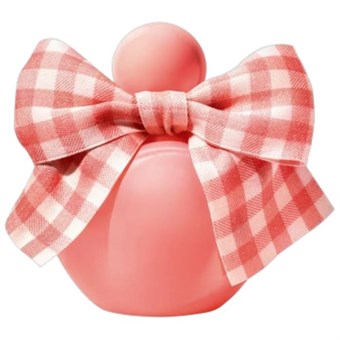 Nina Ricci Nina Rose Garden - Eau de Toilette - Refill - 10 ml