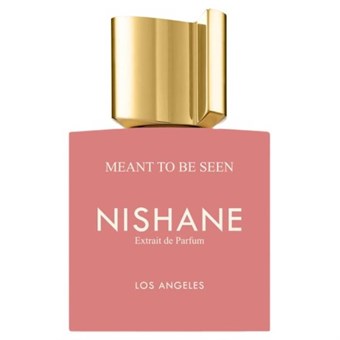 Nishane Meant To Be Seen - Extrait de Parfum - Refill - 10 ml