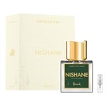 Nishane Oudous Lux Solis - Extrait de Parfum - Duftprøve - 2 ml