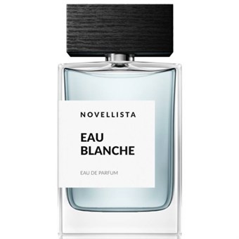 Novellista Eau Blanche - Eau de Parfum - Refill - 10 ml