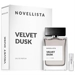 Novellista Velvet Dusk - Eau de Parfum - Duftprøve - 2 ml