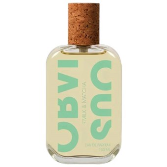 Obvious Milk & Matcha - Eau de Parfum - Refill - 10 ml