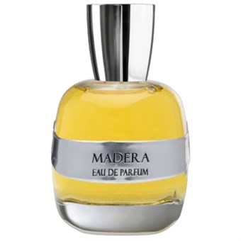 Omnia Profumi Madera - Eau de Parfum - Refill - 10 ml