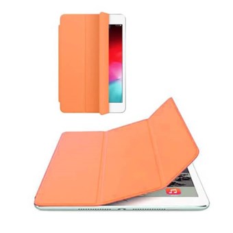 Smart Cover til iPad Mini 1/2/3/4 Forside - Orange