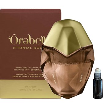 Orebella Eternal Roots - Parfum - Roll On - 5 ml