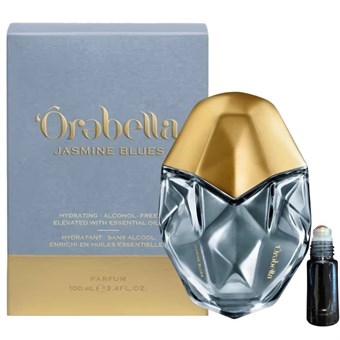 Orebella Jasmine Blues - Parfum - Roll On - 5 ml