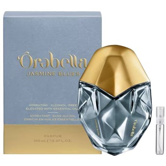 Orebella Jasmine Blues - Parfum - Duftprøve - 5 ml