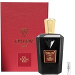 Orlov Paris de Young Red - Eau de Parfum - Duftprøve - 2 ml  