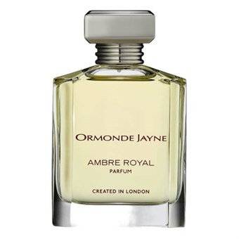 Ormonde Jayne Ambre Royal - Parfum - Refill - 10 ml