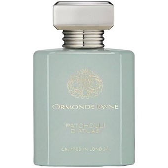 Ormonde Jayne Patchouli dAtlas - Parfum - Refill - 10 ml