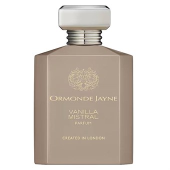Ormonde Jayne Vanilla Mistral - Parfum - Refill - 10 ml