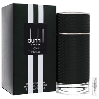 Dunhill Icon Racing - Eau de Parfum - Duftprøve - 2 ml