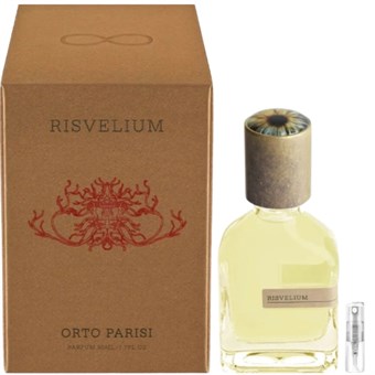 Dunhill Icon Racing - Eau de Parfum - Duftprøve - 2 ml