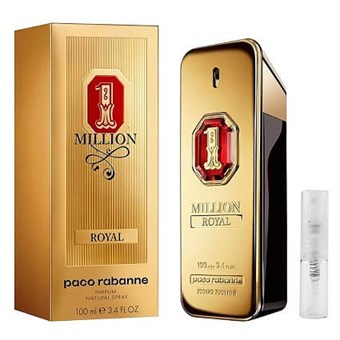 Paco Rabanne One Million Royal - Eau de Parfum - Duftprøve - 2 ml 