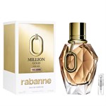 Paco Rabanne Million Gold For Her Pure Jasmine - Eau de Parfum - Duftprøve - 2 ml