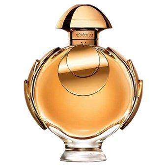 Paco Rabanne Olympea Elixir - Eau de Parfum Intense - Refill - 10 ml
