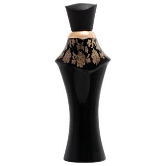 Pacoma Cassilia Black - Eau de Parfum - Refill - 10 ml