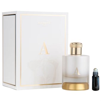Pantheon Roma A Pantheon Roma - Extrait de Parfum - Roll On - 5 ml
