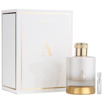 Pantheon Roma A Pantheon Roma - Extrait de Parfum - Duftprøve - 5 ml