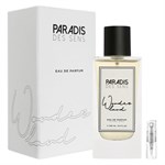Paradis Des Sens Paradis Wonderland - Eau de Parfum - Duftprøve - 2 ml