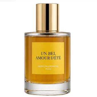 Parfum dEmpire Un Bel Amour Dété - Eau de Parfum - Refill - 10 ml