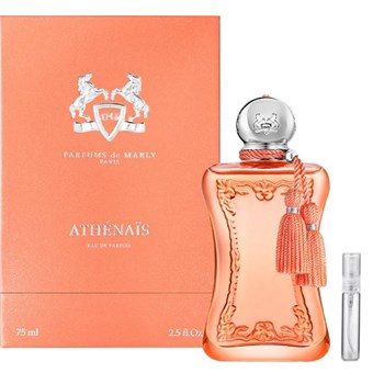 Parfums de Marly Athénaïs - Eau de Parfum - Duftprøve - 5 ml