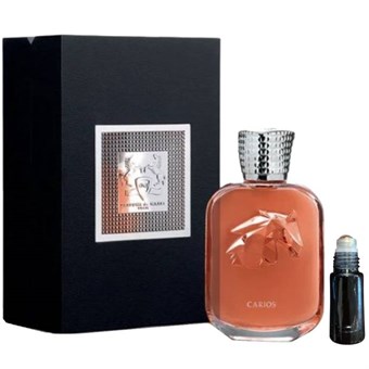 Parfums de Marly Carios - Extrait de Parfum - Roll On - 5 ml