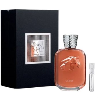 Parfums de Marly Carios - Extrait de Parfum - Duftprøve - 5 ml
