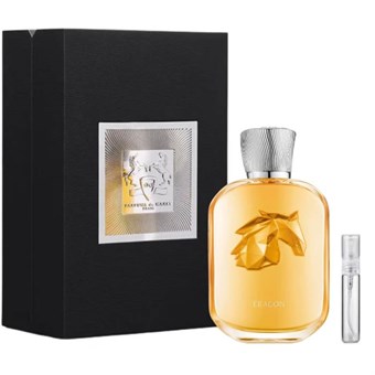Parfums de Marly Eragon - Extrait de Parfum - Duftprøve - 5 ml