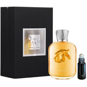 Parfums de Marly Eragon - Extrait de Parfum - Roll On - 5 ml