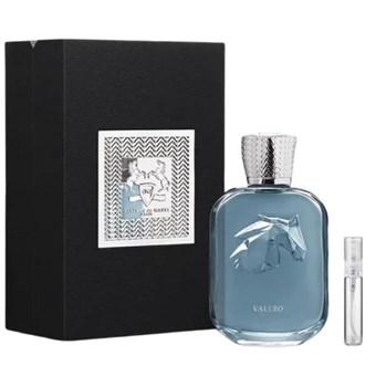 Parfums de Marly Valero - Extrait de Parfum - Duftprøve - 5 ml