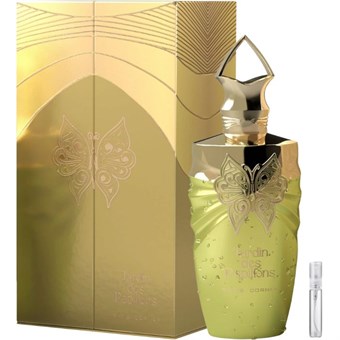 Paris Corner Jardin des Papillons - Eau de Parfum - Duftprøve - 5 ml
