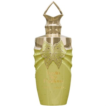 Paris Corner Jardin des Papillons - Eau de Parfum - Refill - 10 ml