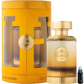 Paris Corner Mango Jugoso - Eau de Parfum - Roll On - 5 ml