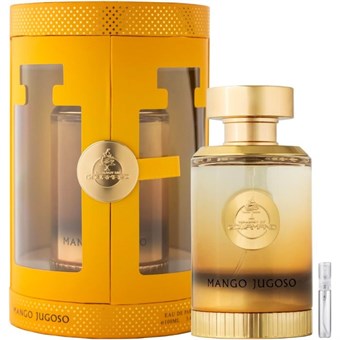 Paris Corner Mango Jugoso - Eau de Parfum - Duftprøve - 5 ml
