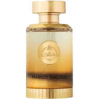 Paris Corner Mango Jugoso - Eau de Parfum - Refills + Case - 10 ml