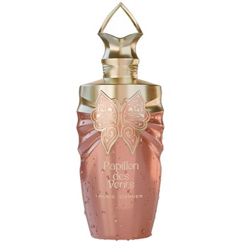 Paris Corner Papillon des Vents - Eau de Parfum - Refill - 10 ml