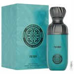 Paris Corner Perseviron Fig Hug - Eau de Parfum - Duftprøve - 2 ml
