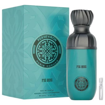Paris Corner Perseviron Fig Hug - Eau de Parfum - Duftprøve - 5 ml