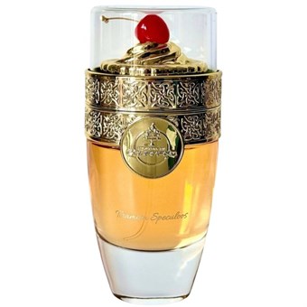 Paris Corner Tiramisu Speculoos - Eau de Parfum - Refill - 10 ml