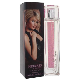 Paris Hilton Heiress by Paris Hilton - Eau De Parfum Spray 100 ml - til kvinder
