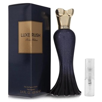 Paris Hilton Luxe Rush - Eau de Parfum - Duftprøve - 2 ml